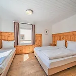 Kirchberg Domek alpejski