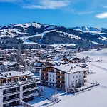 Domek alpejski Kirchberg *
