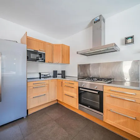 Chalet Kirchberg *