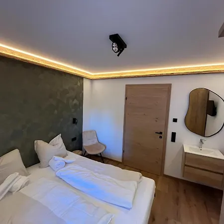 Kirchberg קירשברג אין טירול