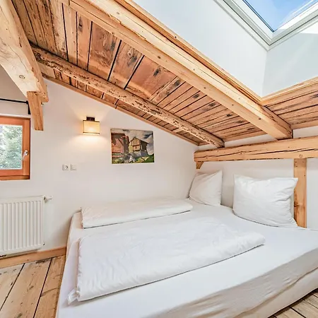 Kirchberg * קירשברג אין טירול