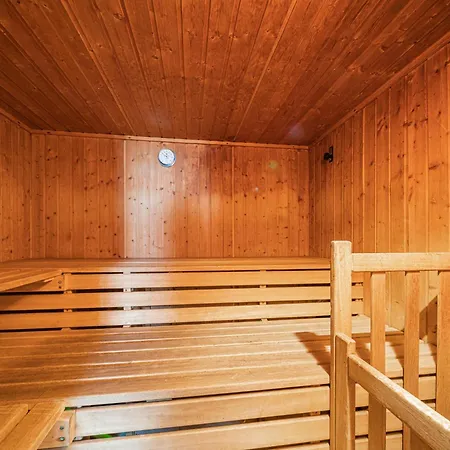 Kirchberg Chalet Kirchberg in Tirol