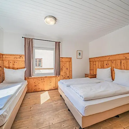 Domek alpejski Kirchberg *