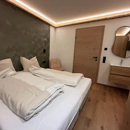 Kirchberg Horská chata