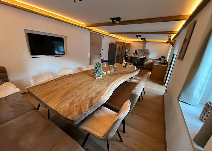 Kirchberg * Kirchberg en Tyrol