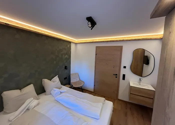 Kirchberg Kirchberg en Tyrol