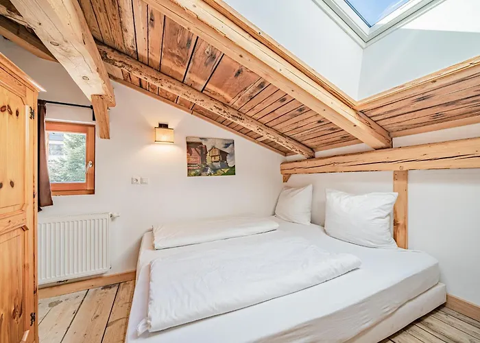 Kirchberg * Kirchberg en Tyrol