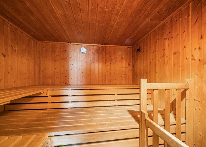 Kirchberg Chalet Kirchberg en Tyrol