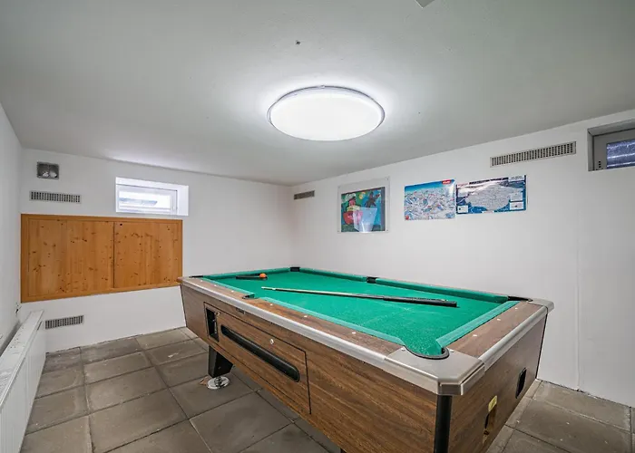 Kirchberg Chalet Kirchberg en Tyrol