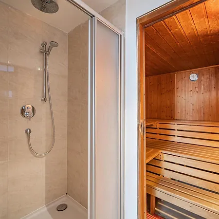 Kirchberg * Kirchberg in Tirol