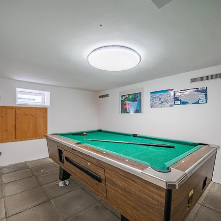 Kirchberg Chalet Kirchberg in Tirol